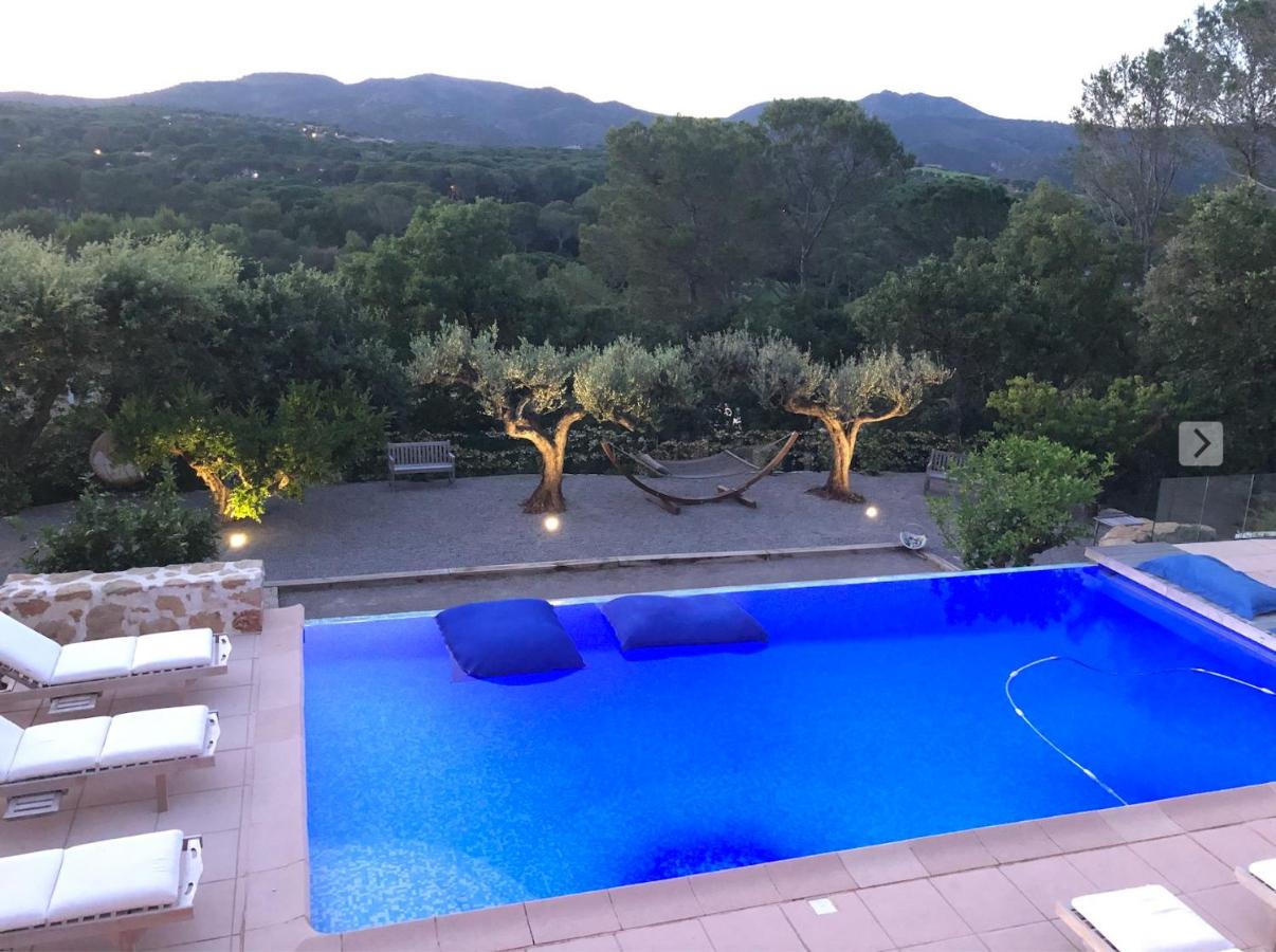 Villa Ty Ruiz