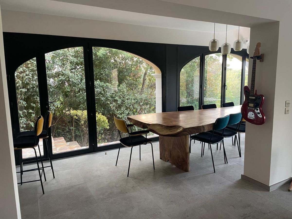Villa Ty Ruiz